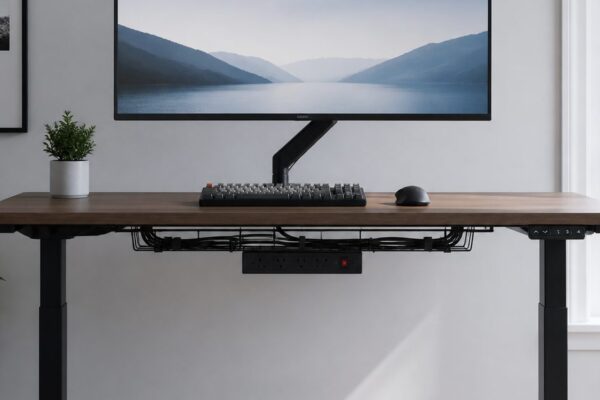 Zo kies je een zit sta bureau dat echt bij je setup past