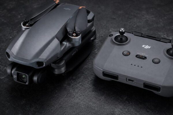 Drone kopen als techliefhebber: welke specs zijn belangrijk en wat is overkill?