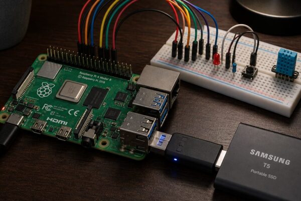12 Raspberry Pi projecten die je dit weekend al kunt bouwen