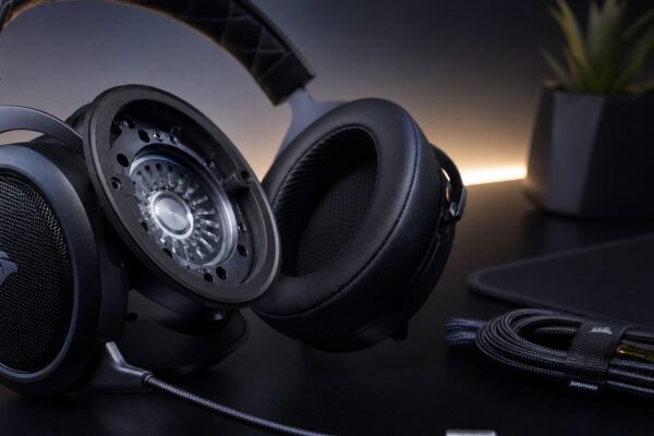 Gaming headset uitgelegd: zo kies je goed geluid en een microfoon zonder miskoop