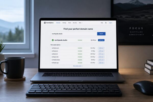 Domeinnaam kopen zonder miskoop: 7 checks voordat je op registreren klikt