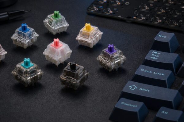 Toetsenbord kiezen voor gaming, typen of thuiswerken: waar let je echt op?