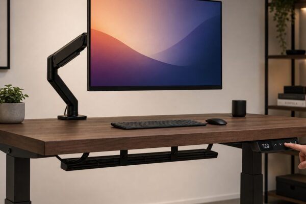Bureau kopen voor een serieuze setup: zo voorkom je de 5 meest gemaakte fouten